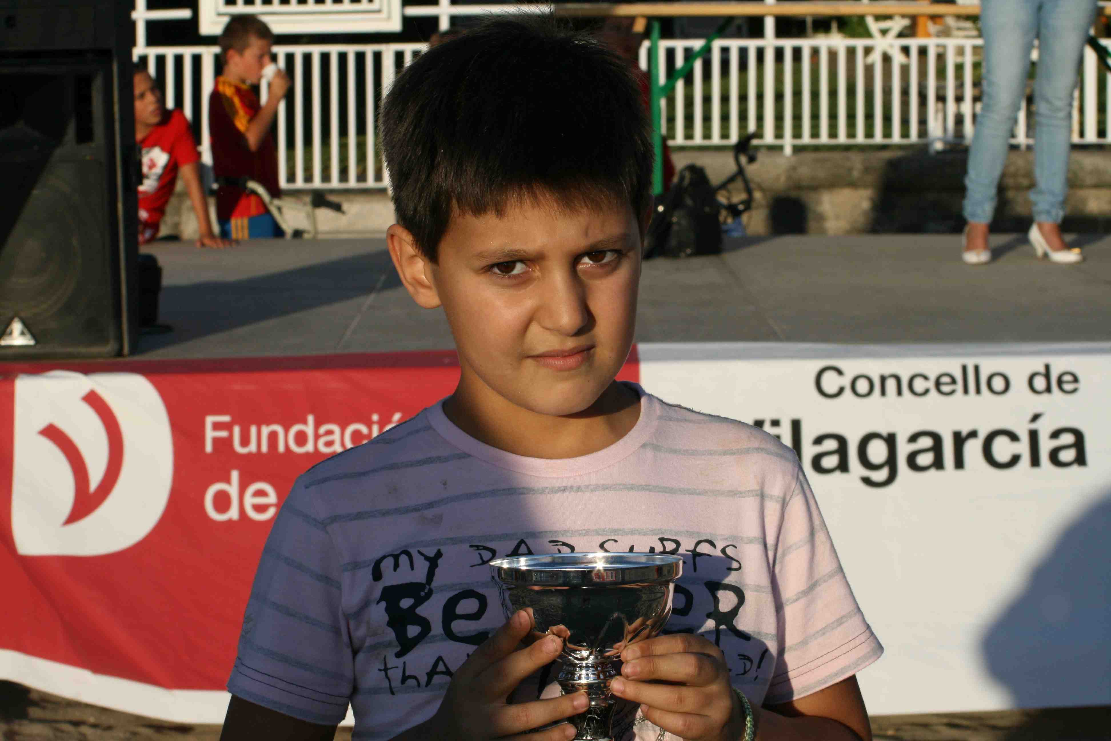 Torneo playa 2009